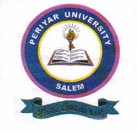 Periyar university 